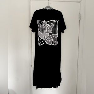 Monse X Disney Tee/Dress
